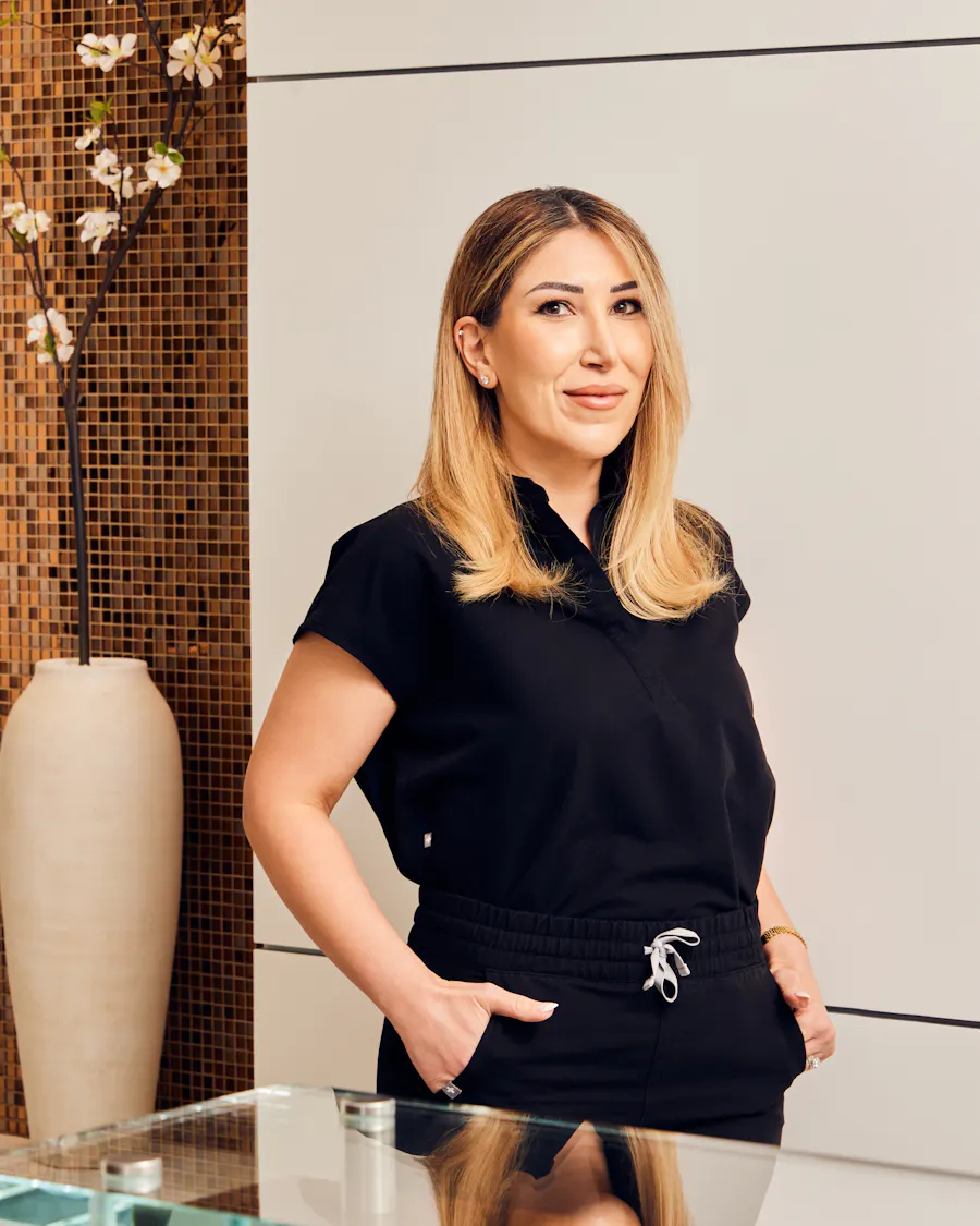 Ellen Oganesyan